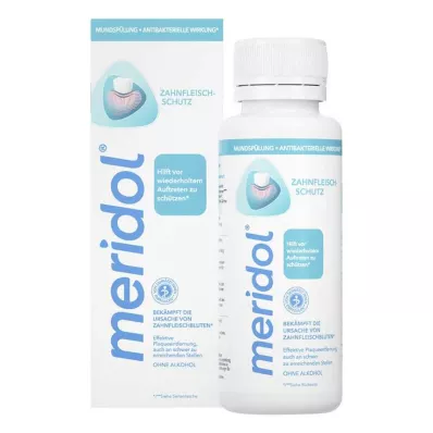 MERIDOL Soluzione per collutorio, 100 ml