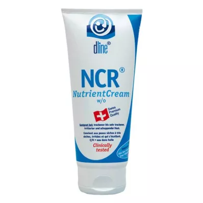 NCR Crema Nutriente, 200 ml NCR Crema Nutriente, 200 ml