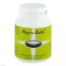 NEPRO-RELLA Compresse, 400 pz