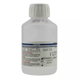LAVASORB Soluzione per lirrigazione delle ferite, 250 ml