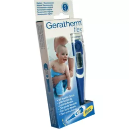 Geratherm Fevermometer Flex Digital, 1 pz