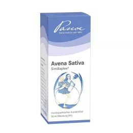 AVENA SATIVA SIMILIAPLEX Gocce, 50 ml