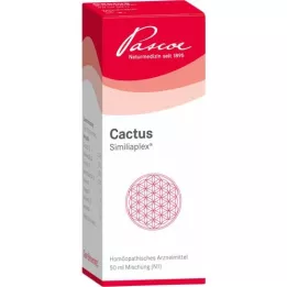 CACTUS SIMILIAPLEX gocce, 50 ml