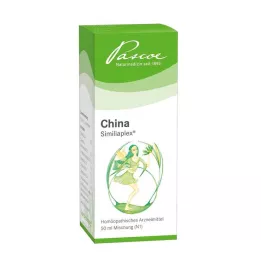 CHINA SIMILIAPLEX Gocce, 50 ml