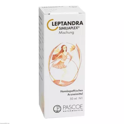 LEPTANDRA SIMILIAPLEX, 50 ml