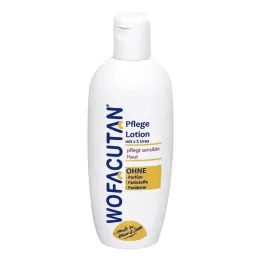 Lozione curativa Wofacutan, 220 ml