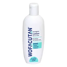 Lozione idratante Wofacutan, 220 ml
