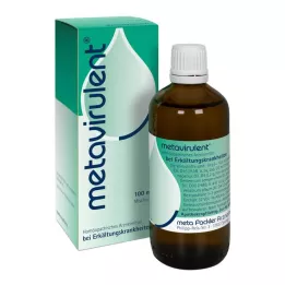 METAVIRULENT Miscela, 100 ml