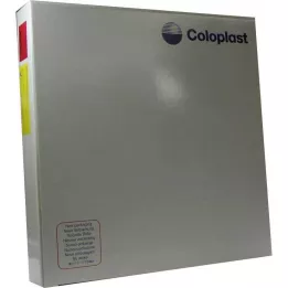 BIATAIN Medicazione in schiuma sacrale 23x23 cm autoadesiva, 5 pz