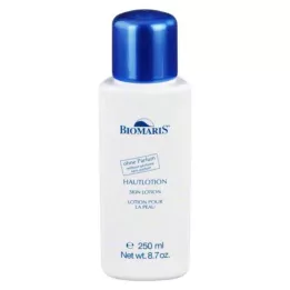 Biomaris Lozione per la pelle senza profumo, 250 ml