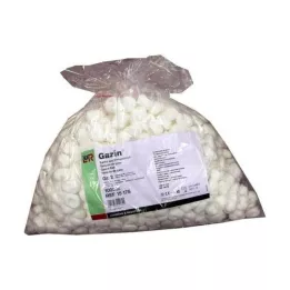 GAZIN Tampone di noce, non sterile, senza RK, 1000 pz