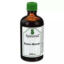 ACQUA DI ROSE, 100 ml