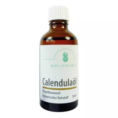 CALENDULA OLIO, 50 ml CALENDULA OLIO, 50 ml