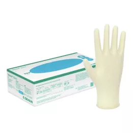 VASCO Basic Gloves Gr.S, 100 pz