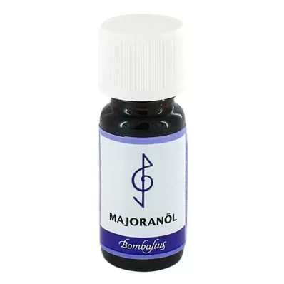 MAJORAN olio essenziale, 10 ml