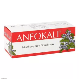 ANFOKALI Gocce, 100 ml