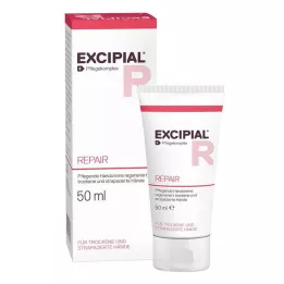 EXCIPIAL Crema Riparatrice, 50 ml