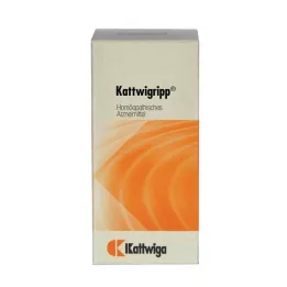 KATTWIGRIPP compresse, 50 pz