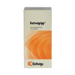 KATTWIGRIPP compresse, 100 pz