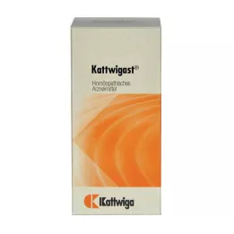 KATTWIGAST compresse, 50 pz