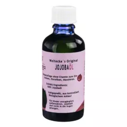 JOJOBA OLIO, 50 ml