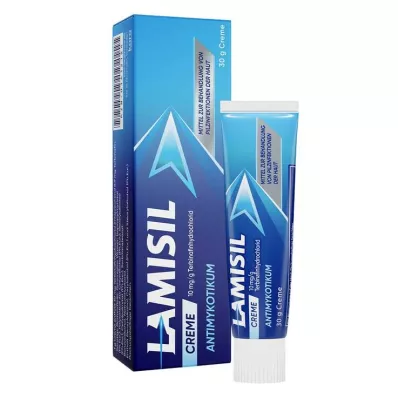 LAMISIL Panna, 30 g LAMISIL Panna, 30 g