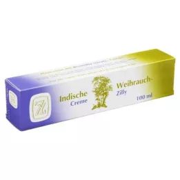 INDISCHE Crema di dichiarazione equa, 100 g