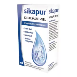SIKAPUR Liquido, 200 ml