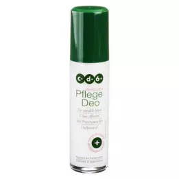 Deodorante spray CD6+Care, 75 ml