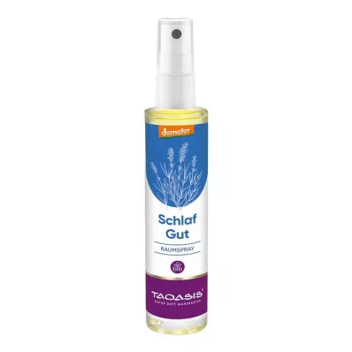SCHLAF GUT Spray per ambiente, 50 ml