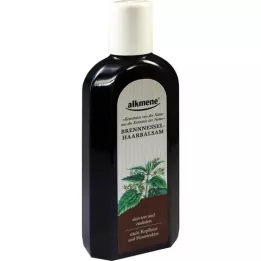 Alchmene Hair Bald Nettle, 250 ml