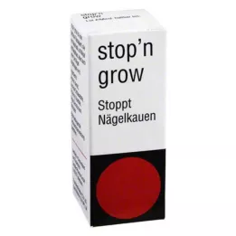 STOP N CRESCITA, 8 ml