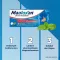 MAALOXAN Compresse masticabili da 25 mVal, 100 pz