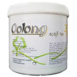 OOLONG Tè Actif Formosa, 130 g