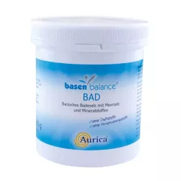 BASENBALANCE Sale da bagno, 500 g