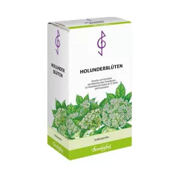 HOLUNDERBLÜTEN Tè, 100 g