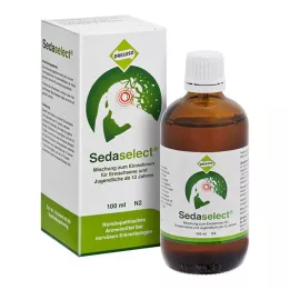 SEDASELECT gocce, 100 ml