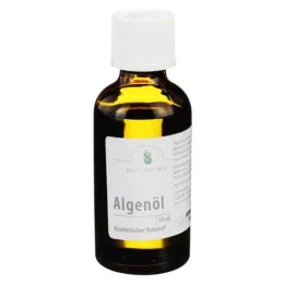 Olio di alghe, 50 ml