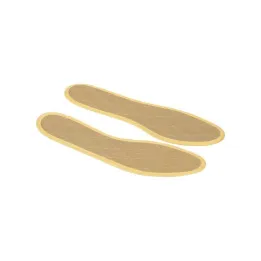 Suole alla cannella scure 41 / 42, 2 pz