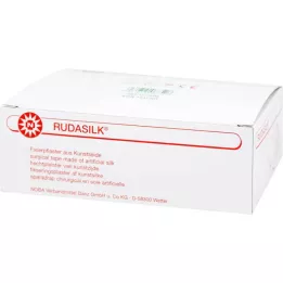 Patch di fissaggio Rudasilk 5 cmx9 m Kunszschieg, 6 pz