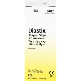 DIASTIX Test Strip, 50 pz