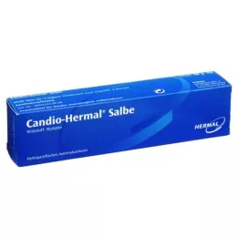 CANDIO HERMAL Unguento, 50 g