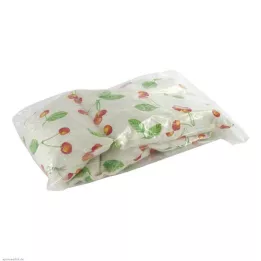 KIRSCHKERNKISSEN 14x55 cm per microonde, 1 pezzo