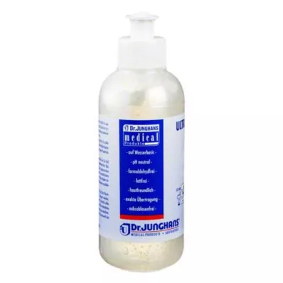 GEL PER ULTRASUONI, 250 ml GEL PER ULTRASUONI, 250 ml