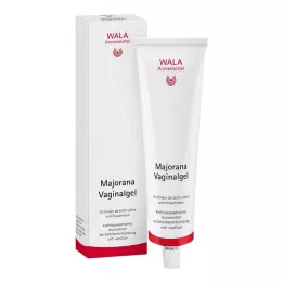 MAJORANA GEL VAGINALE, 100 g