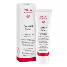 QUERCUS UNGUENTO, 30 g