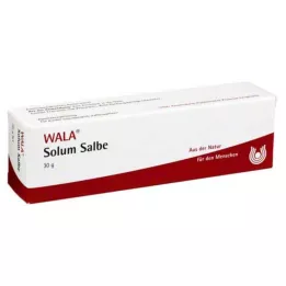SOLUM Unguento, 30 g