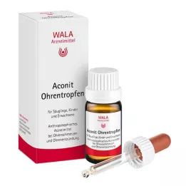 ACONIT Gocce auricolari