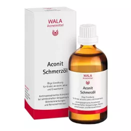 ACONIT Olio antidolorifico, 100 ml