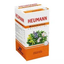 HEUMANN Tè bronchiale Solubifix T, 60 g